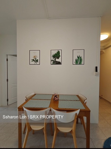 Central Green Condominium (D3), Condominium #627396441